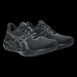 Best Asics Versablast 4 - Herre Løbesko Sort