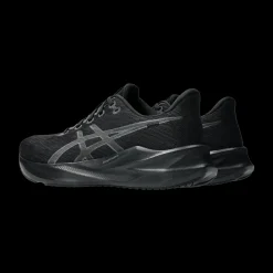 Best Asics Versablast 4 - Herre Løbesko Sort