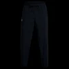 Sale Under Armour Vibe Woven Jogger - Herre Sweatpants Sort