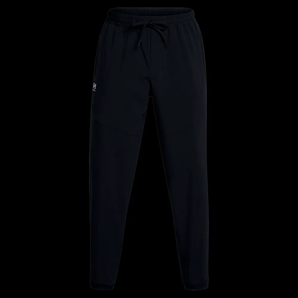 Sale Under Armour Vibe Woven Jogger - Herre Sweatpants Sort
