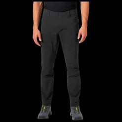 Hot Helly Hansen Vika Tur Pant 2.0 - Herre Outdoor Bukser Sort