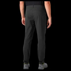 Hot Helly Hansen Vika Tur Pant 2.0 - Herre Outdoor Bukser Sort