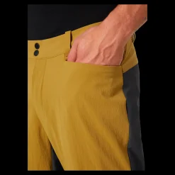Online Helly Hansen Vika Tur Pant 2.0 - Herre Outdoor Bukser Sand