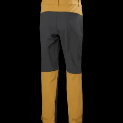 Online Helly Hansen Vika Tur Pant 2.0 - Herre Outdoor Bukser Sand