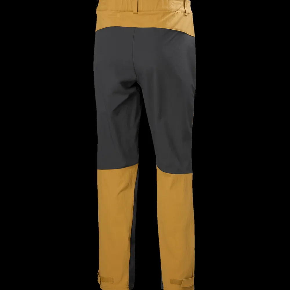 Online Helly Hansen Vika Tur Pant 2.0 - Herre Outdoor Bukser Sand