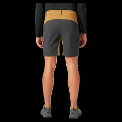 Online Helly Hansen Vika Tur Shorts - Herre Outdoor Shorts Sand