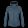 New 2117 of Sweden Viskafors Pack Jacket - Funktionel Herre Jakke Blå
