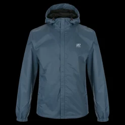 New 2117 of Sweden Viskafors Pack Jacket - Funktionel Herre Jakke Blå