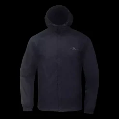 Hot 2117 of Sweden Viskafors Pack Jacket - Funktionel Herre Jakke Sort