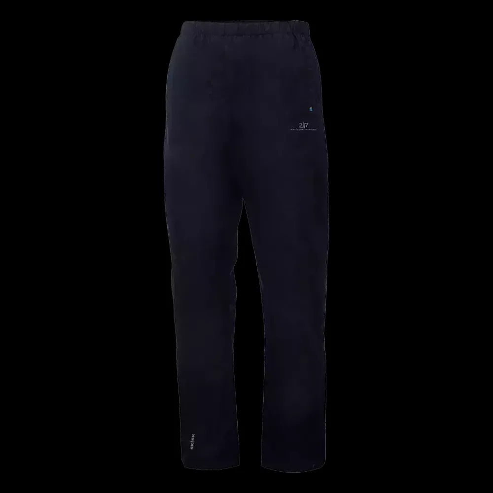 Online 2117 of Sweden Viskafors Pack Pant - Herre Regnbukser Sort