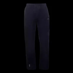 Online 2117 of Sweden Viskafors Pack Pant - Herre Regnbukser Sort