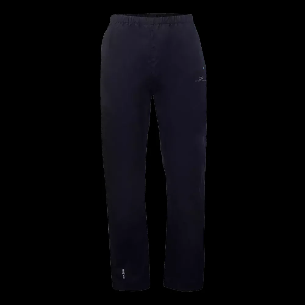 Online 2117 of Sweden Viskafors Pack Pant - Herre Regnbukser Sort