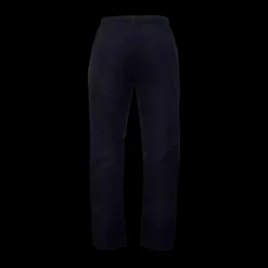 Online 2117 of Sweden Viskafors Pack Pant - Herre Regnbukser Sort