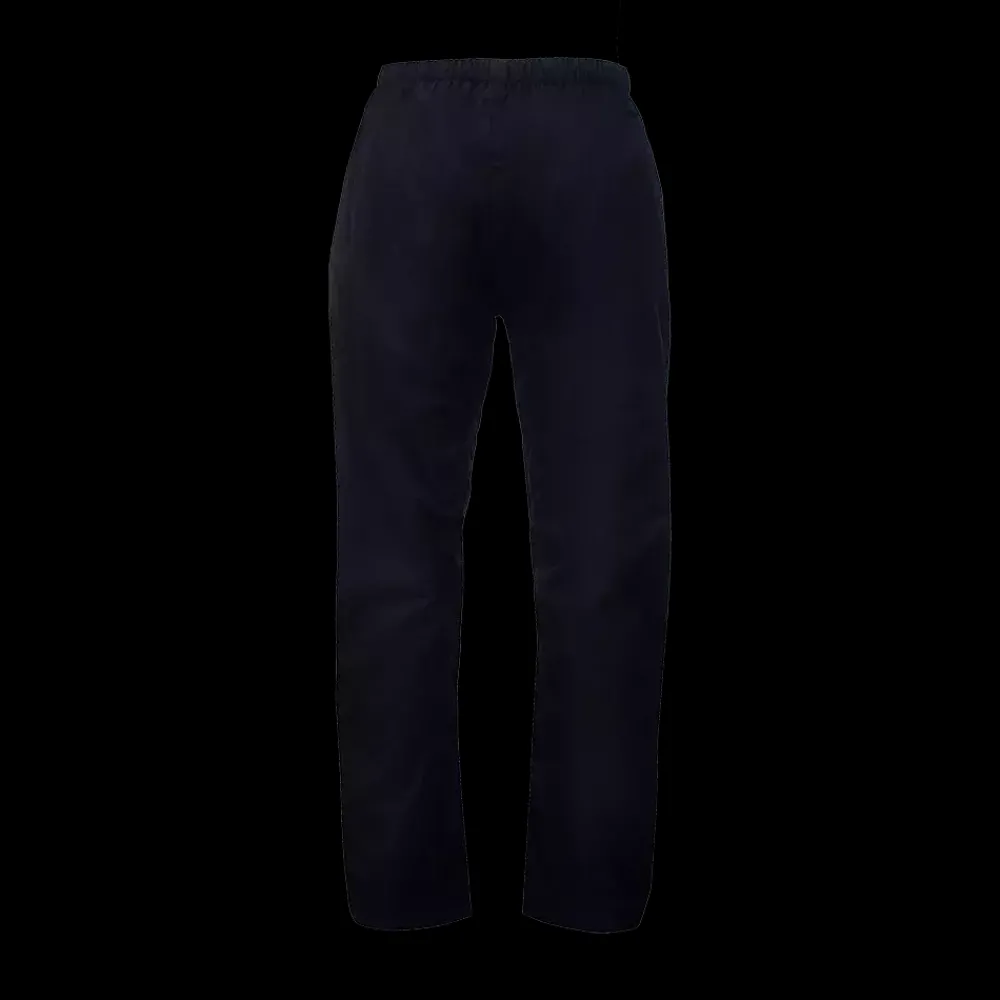 Online 2117 of Sweden Viskafors Pack Pant - Herre Regnbukser Sort