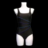 Sale Lykke R W 53312 - Dame Badedragt Sort