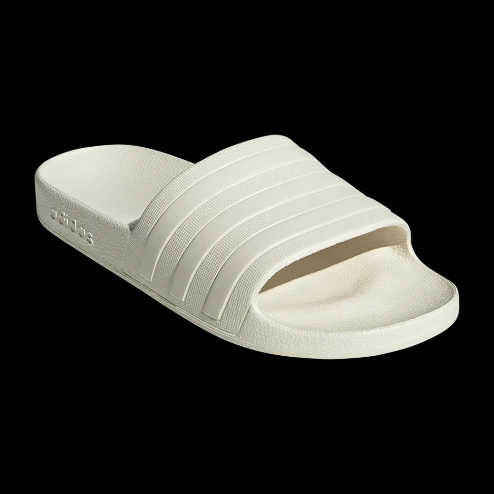 Hot Adidas W Adilette Aqua - Dame Badealer Sand