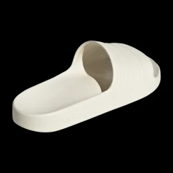 Hot Adidas W Adilette Aqua - Dame Badealer Sand