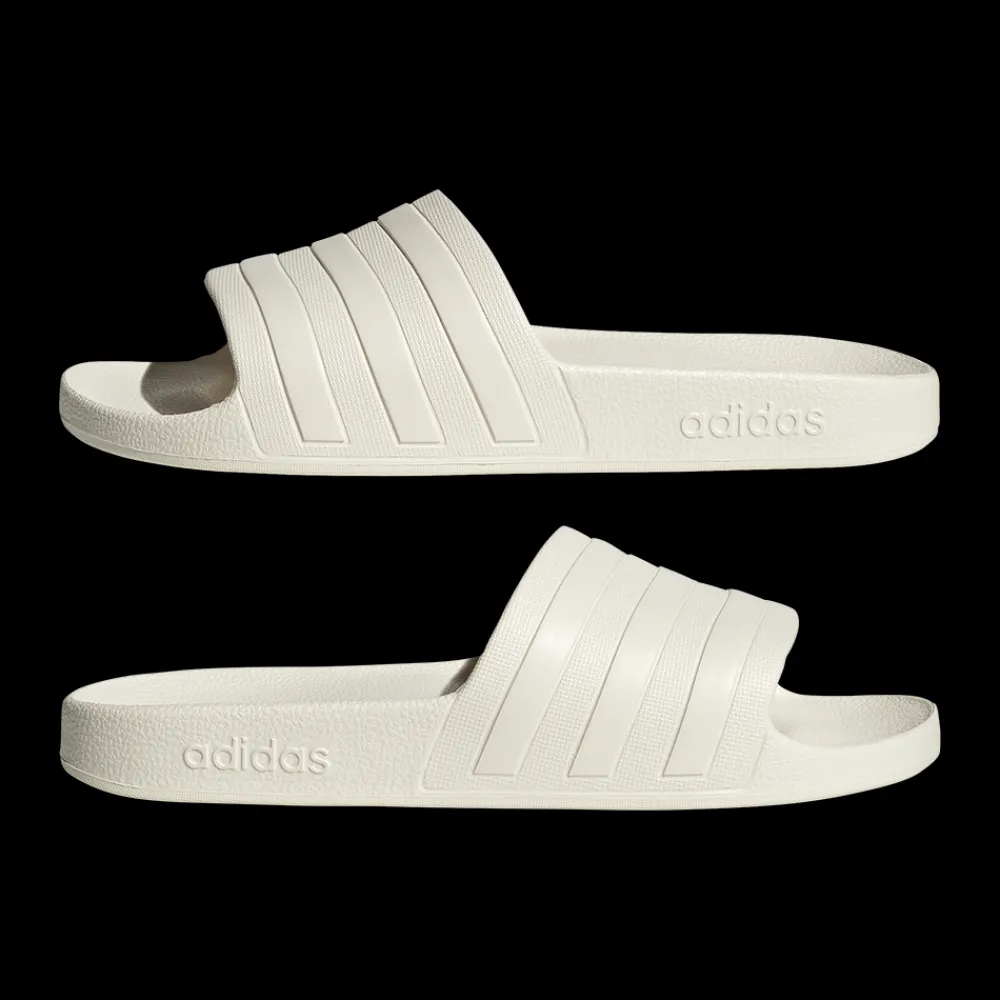 Hot Adidas W Adilette Aqua - Dame Badealer Sand