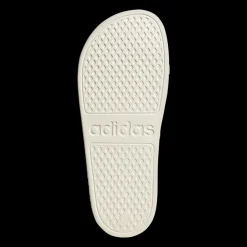 Hot Adidas W Adilette Aqua - Dame Badealer Sand
