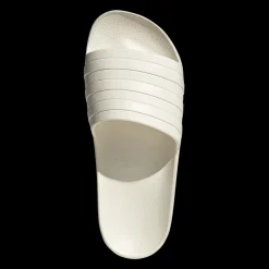 Hot Adidas W Adilette Aqua - Dame Badealer Sand