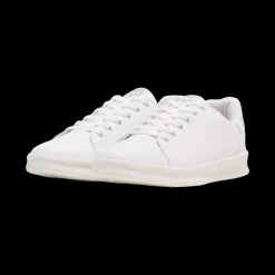 Fashion Hummel W Busan Shine - Dame Fritidssko Hvid