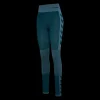 New Hummel W Clea Seamless Mid Waist Tight - Dame Trænings Tights Grå