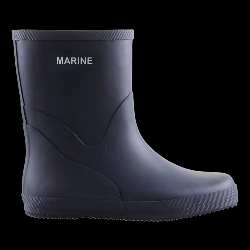Sale Marine W Djurø - Gummistøvler Blå