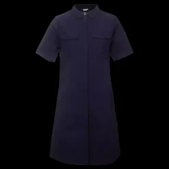 Outlet Marine W Dress Quick Dry - Dame Kjole Blå