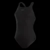 Sale Speedo W Endu+ Medalist - Dame Badedragt Sort