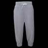 Outlet Marine W FL 3/4 Pant - Dame Knickers Grå