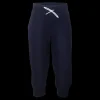 Best Marine W FL 3/4 Pant - Dame Knickers Blå