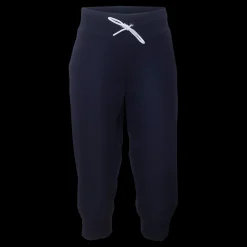 Best Marine W FL 3/4 Pant - Dame Knickers Blå