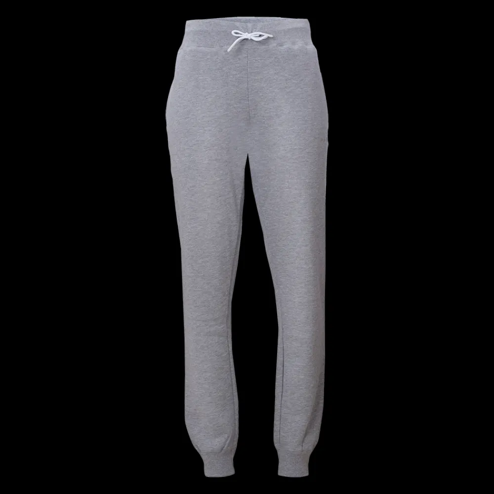 Clearance Marine W FL Sweat Pant - Dame Sweatpants Grå