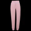 Discount Marine W FL Sweat Pant - Dame Sweatpants Pink