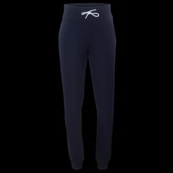 Outlet Marine W FL Sweat Pant - Dame Sweatpants Blå