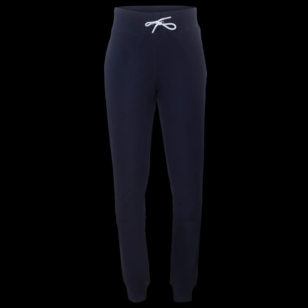 Outlet Marine W FL Sweat Pant - Dame Sweatpants Blå