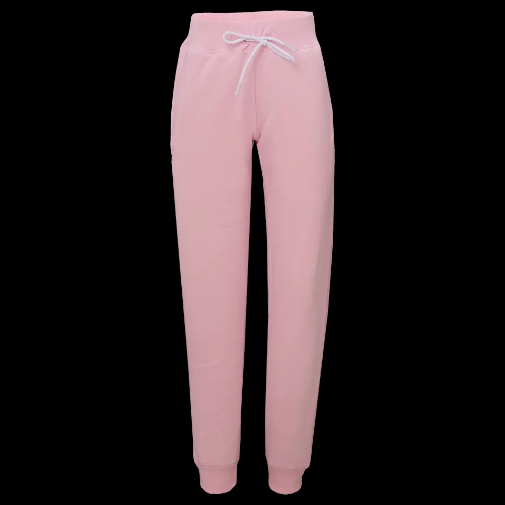 Discount Marine W FL Sweat Pant - Dame Sweatpants Pink