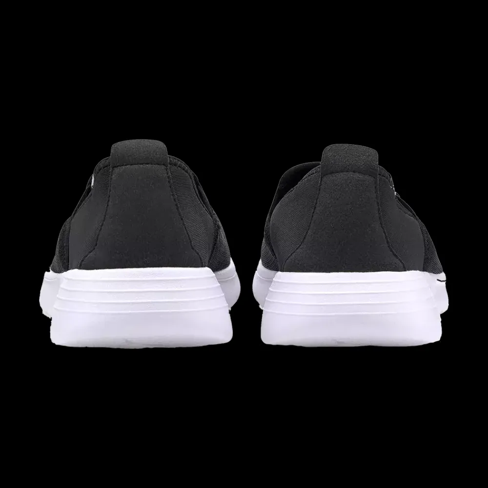 Outlet Puma W Flex Renew Slip On - Dame Fritidssko Sort