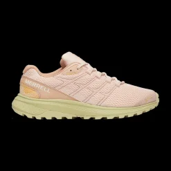 Clearance Merrell W Flystrike - Dame Outdoor Sko Pink