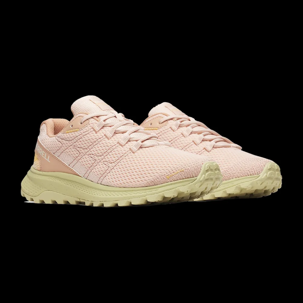 Clearance Merrell W Flystrike - Dame Outdoor Sko Pink