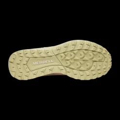 Clearance Merrell W Flystrike - Dame Outdoor Sko Pink