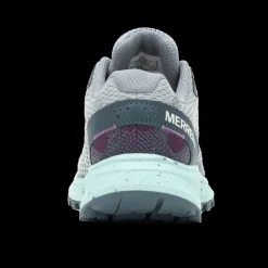 Fashion Merrell W Flystrike - Dame Outdoor Sko Grøn