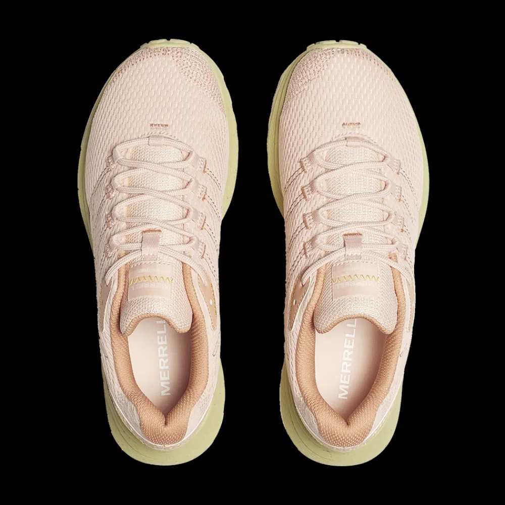 Clearance Merrell W Flystrike - Dame Outdoor Sko Pink