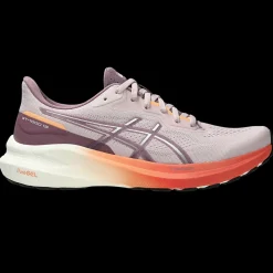 New Asics W Gel GT-1000 13 - Dame Løbesko Lilla
