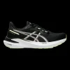 Clearance Asics W Gel GT-1000 13 - Dame Løbesko Sort