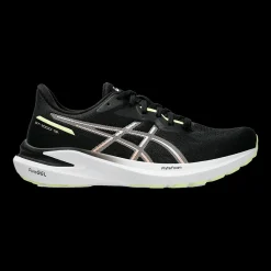 Clearance Asics W Gel GT-1000 13 - Dame Løbesko Sort