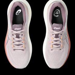 New Asics W Gel GT-1000 13 - Dame Løbesko Lilla