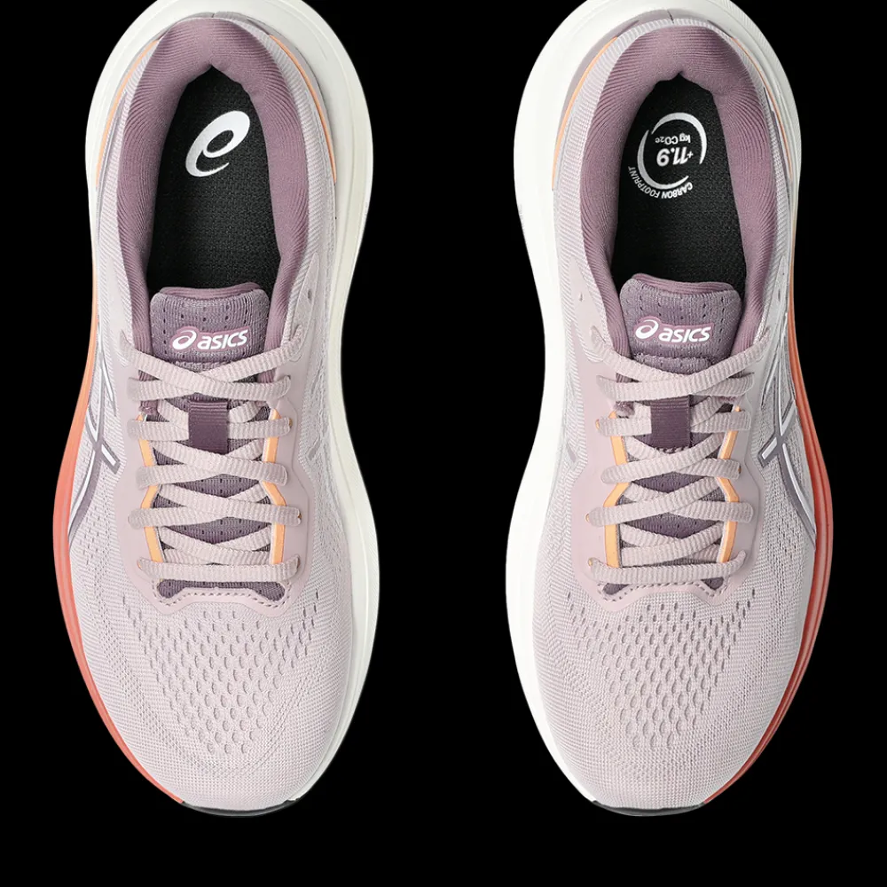New Asics W Gel GT-1000 13 - Dame Løbesko Lilla
