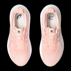 Sale Asics W Gel Kayano 31 - Dame Løbesko Rød