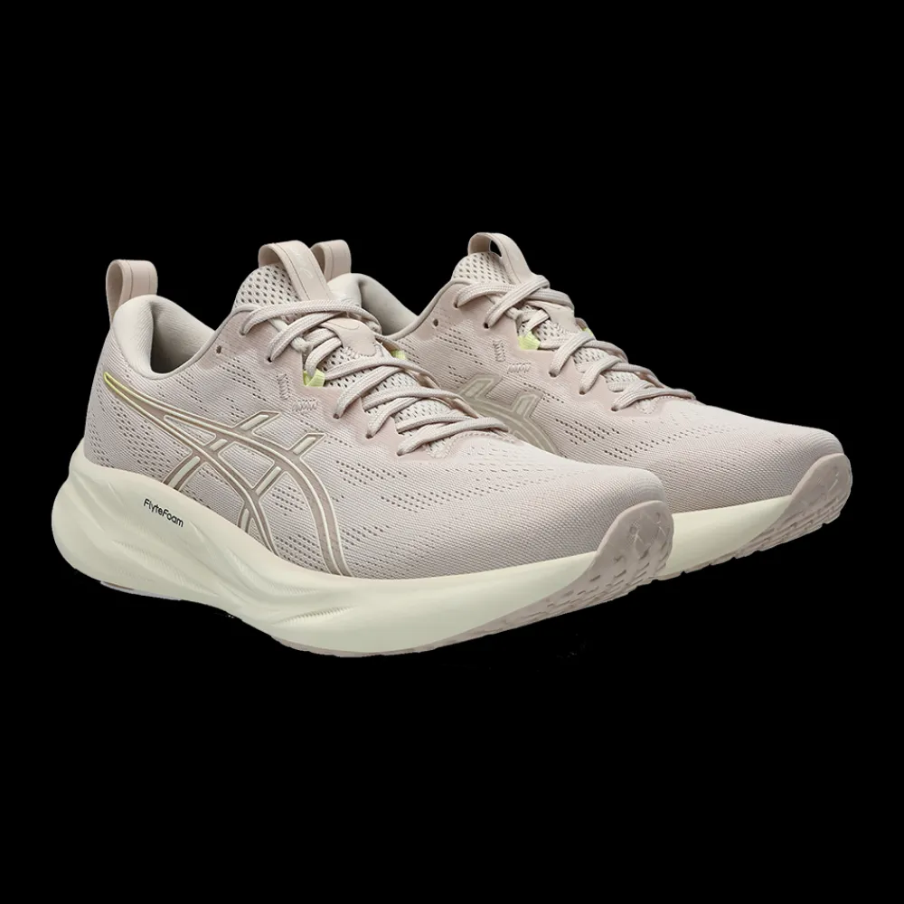 Sale Asics W Gel-Pulse 16 - Dame Løbesko Rød